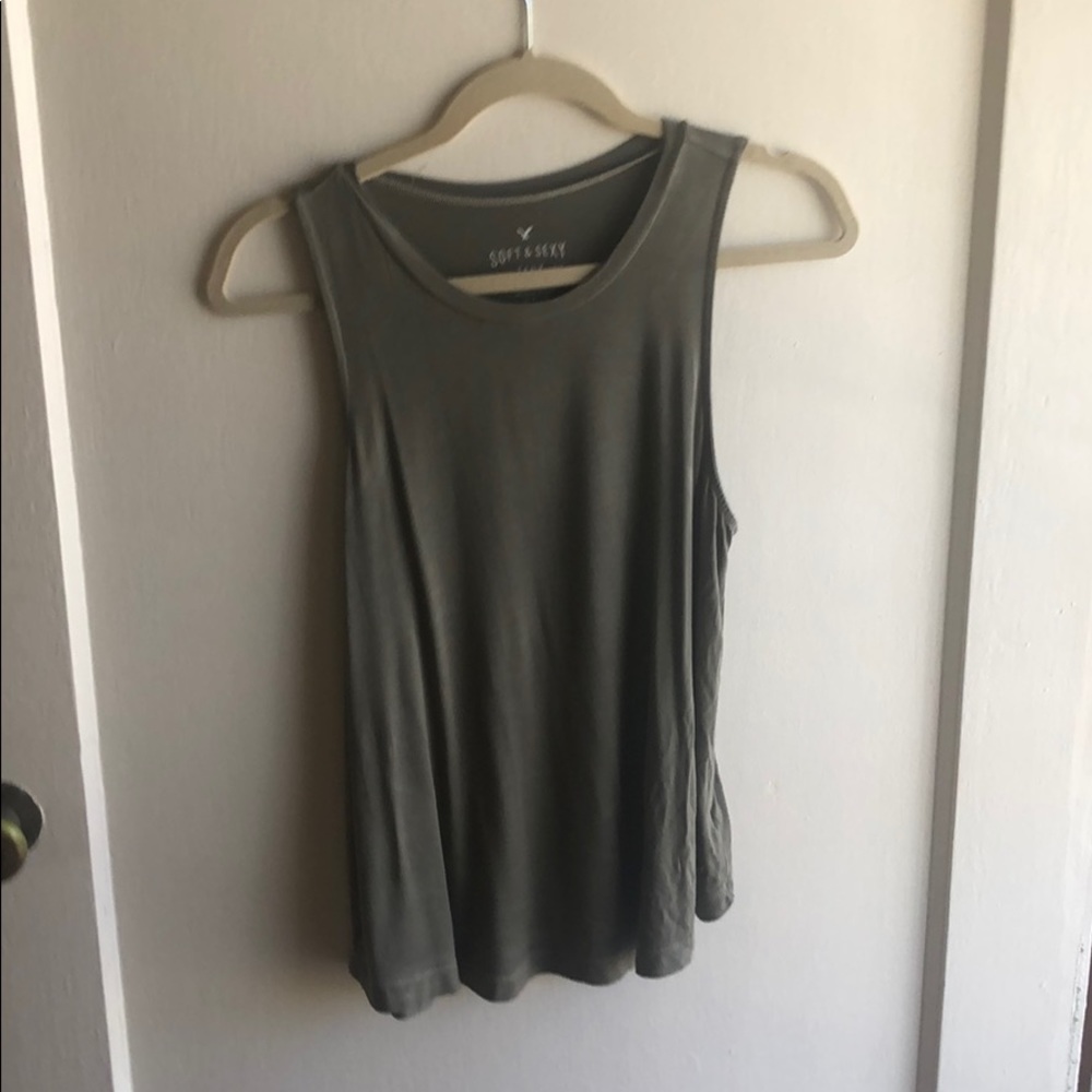 Tank top